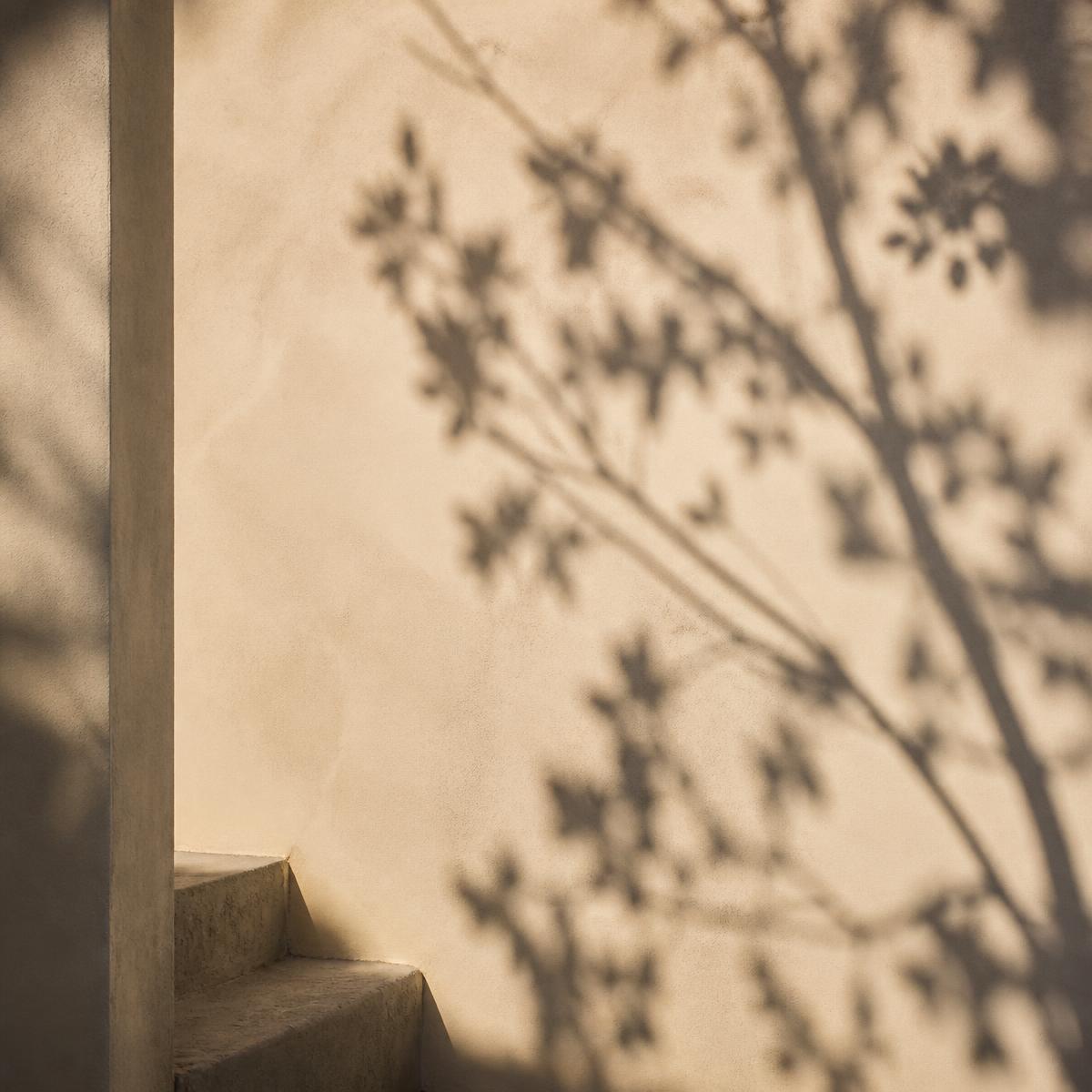 Detail van maatwerk