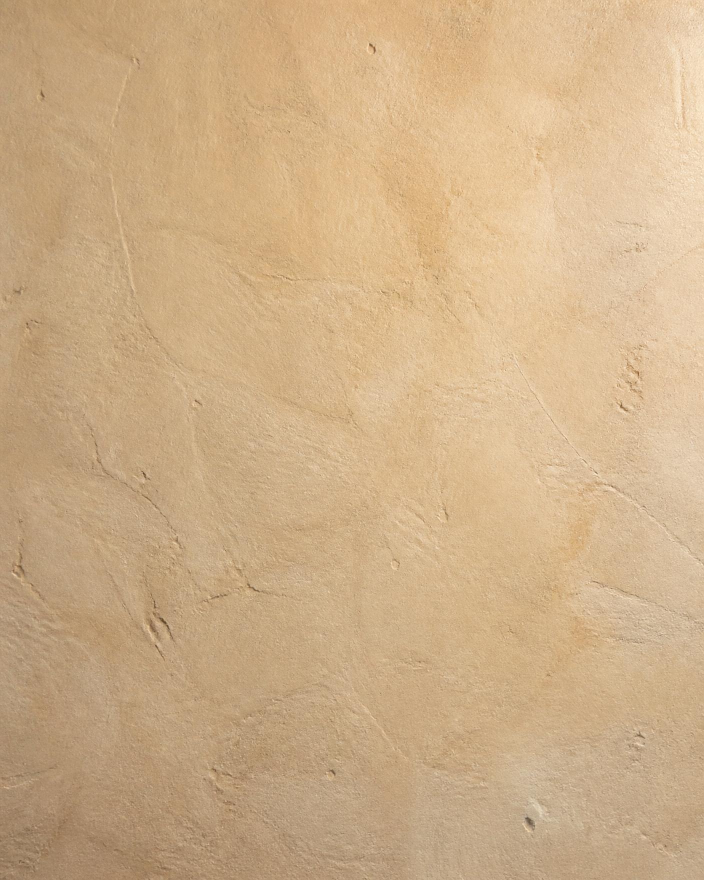 Detail van afwerking