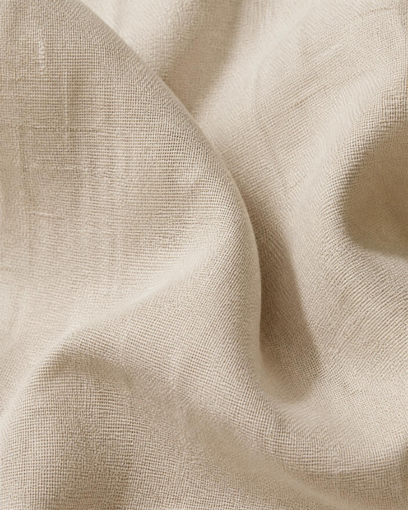 Linnen detail