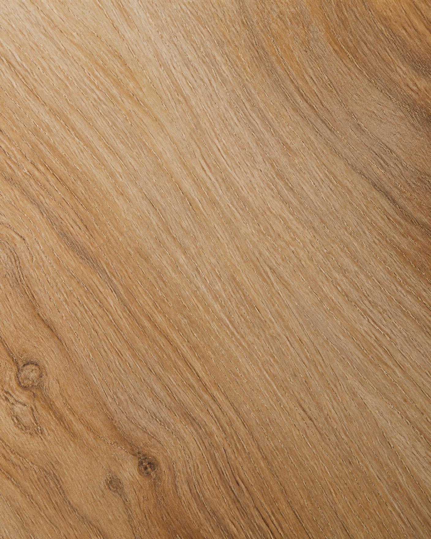 Houtdetail in de leefruimte