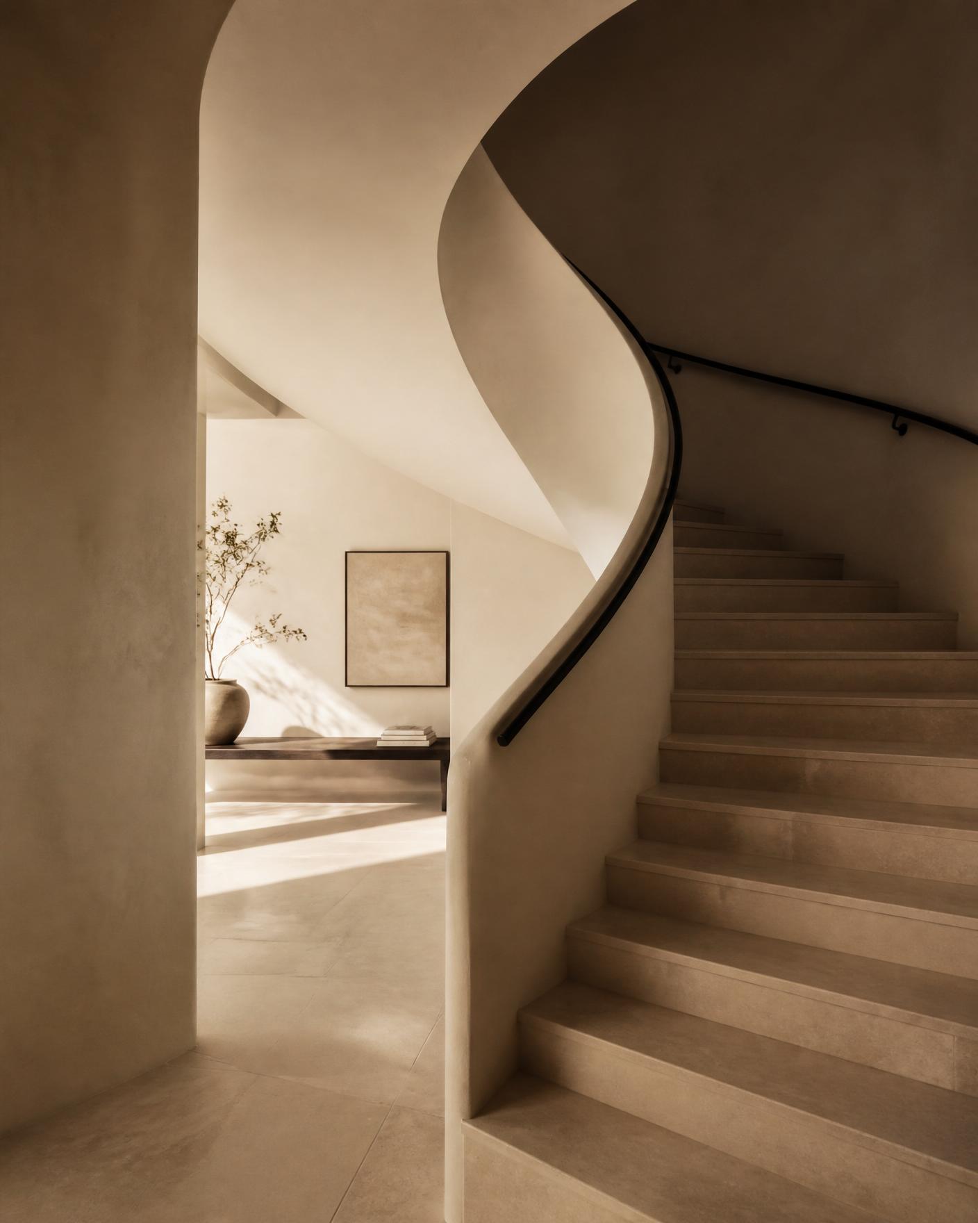 Maison Solene